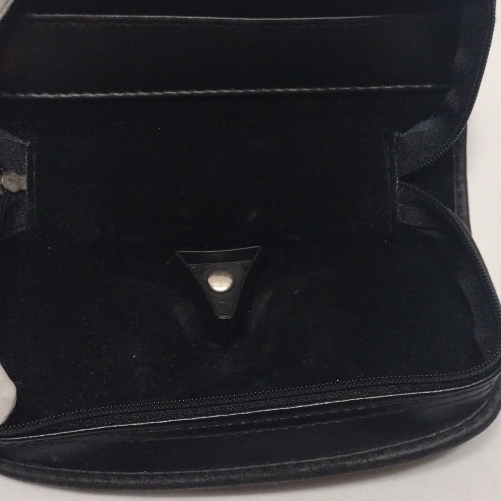 Ray Ban Black Eyewear Soft Case Only #299-15 - Picture 9 of 12